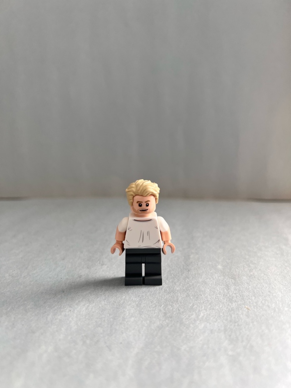 LEGO Speed Champions Brian O'Conner Minifigure